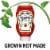 Heinz Tomato Ketchup Perspective: bottom