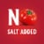 Heinz No Salt Added Tomato Ketchup Perspective: bottom
