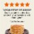 Hungry Jack Sugar Free Butter Flavored Pancake Syrup Perspective: bottom