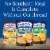 Martha White Cotton Country Buttermilk Cornbread Mix Perspective: bottom