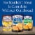 Martha White Mexican Style Cornbread Mix Perspective: bottom