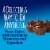 Pillsbury Zero Sugar Creamy Supreme Chocolate Fudge Flavored Premium Frosting Perspective: bottom