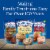 Martha White Honey Bran Muffin Mix Perspective: bottom
