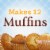 Pillsbury Quick Bread Banana Bread and Muffin Mix Perspective: bottom