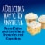 Pillsbury Fluffy Frost Funfetti Vanilla Marshmallow Flavored Frosting Perspective: bottom