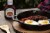 Sweet Baby Ray's® Hickory & Brown Sugar BBQ Sauce Perspective: bottom