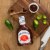 Sweet Baby Ray's® Sweet 'n Spicy BBQ Sauce Perspective: bottom