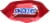 Snickers® Milk Chocolate Bark Christmas Candy Bag Perspective: bottom