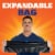 Hefty Ultra Strong Tall 13 Gallon Kitchen Drawstring Trash Bags Perspective: bottom