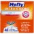 Hefty® Ultra Strong™ Scent Free Tall Kitche Drawstring Trash Bags Perspective: bottom