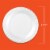 Hefty® Everyday Soak Proof Foam Plates Perspective: bottom