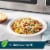 Hefty EcoSave™ 100% Compostable 8.75-Inch Paper Plates Perspective: bottom
