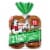 Dave's Killer Bread 21 Whole Grains & Seeds Organic Hamburger Buns Perspective: bottom