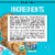 Dave's Killer Bread Organic Righteous Rye Bread Perspective: bottom