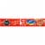 Stouffer's Pepperoni French Bread Frozen Pizza Perspective: bottom