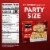 Stouffer's® Family Size Veggie Lovers Lasagna Frozen Meal Perspective: bottom