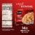 Stouffer's® Cheddar Potato Bake Frozen Meal Perspective: bottom