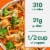Lean Cuisine® Bowls Chicken Teriyaki Frozen Meal Perspective: bottom