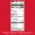Stouffer's® Family Size Chicken Alfredo Frozen Meal Perspective: bottom