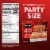 Stouffer's Family Size Lasagna with Meat & Sauce Frozen Meal Perspective: bottom