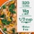 Lean Cuisine® Bowls Sticky Ginger Chicken Frozen Meal Perspective: bottom
