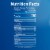 Birds Eye® Voila!® Garlic Chicken Frozen Meal Perspective: bottom