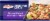 Birds Eye® Sheet Pan Chicken With Balsamic Flavored Sweet Potatoes Frozen Meal Perspective: bottom