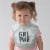 Neat Solutions® 3-Pack Girl Water Resistant Heather Infant Bibs in Pink Multi Perspective: bottom