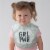 Neat Solutions® 3-Pack Girl Water Resistant Heather Infant Bibs in Pink Multi Perspective: bottom