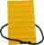 Camco Wheel Chock With Rope - Yellow Perspective: bottom
