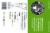 Woodchuck® Granny Smith Hard Cider Perspective: bottom