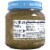 Gerber® Natural 2nd Foods Apple Spinach & Kale Baby Food Perspective: bottom