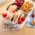 Fresh Pack Deli Shaved Oven Roasted Turkey Breast Lunch Meat Perspective: bottom