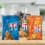 Chex Mix® Cheddar Mix Perspective: bottom