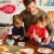 Betty Crocker Cookies for Santa Cookie Decorating Kit Perspective: bottom
