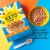 Wonderworks Keto Friendly Peanut Butter Breakfast Cereal Perspective: bottom