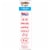 Betty Crocker Ready to Bake Birthday Cake Cookie Cups Perspective: bottom