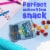 Mott's® Animals Assorted Fruit Flavored Snacks Family Pack Perspective: bottom