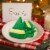 Betty Crocker Buddy The Elf Hat Sugar Cookie Kit Perspective: bottom