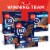 Fiber One 70 Calorie Chocolate Peanut Butter Chewy Bars Perspective: bottom
