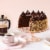 Betty Crocker™ Delights Super Moist™ Dark Chocolate Cake Mix Perspective: bottom