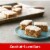 Betty Crocker™ Delights Super Moist™ Carrot Cake Mix Perspective: bottom
