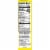 Nature Valley Salted Caramel Nut Chewy Protein Bars Perspective: bottom