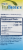 One A Day® TruBiotics® Gluten Free Daily Probiotic Supplement Capsules Perspective: bottom