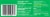 Berocca Orange Effervescent Tablets Perspective: bottom