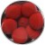 Alka-Seltzer® Heartburn+Gas Relief Chews Tropical Punch Chewable Tablets Perspective: bottom