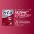 One A Day® Proactive 65+ for Men & Women Multivitamin Tablets Perspective: bottom