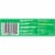 Berocca® Orange Flavor Effervescent Tablets Perspective: bottom