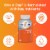 One A Day® Women's 50+ Complete Multivitamin Tablets Perspective: bottom
