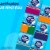Alka-Seltzer Plus® Severe Cold PowerFast Fizz™ Orange Flavor Tablets Perspective: bottom